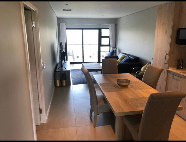2 BEDROOM APARTMENT FOR SALE IN SEAWARD ESTATES